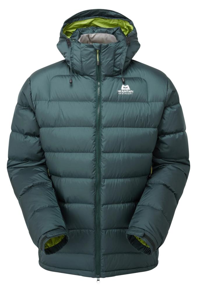 Bunda Mountain Equipment Lightline Jacket Men's Pine